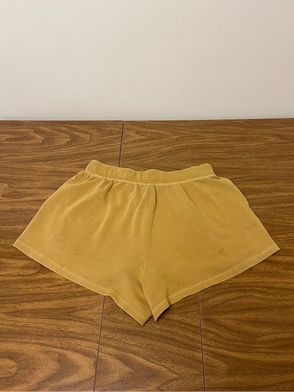 Drawstring Lounge Shorts - Picture 6 of 7